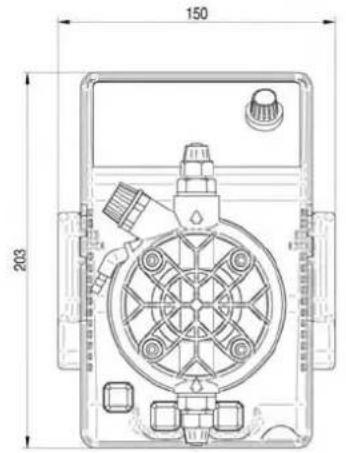 ASTRALPOOL 57161 - - DISMANTLEMENT - 3
