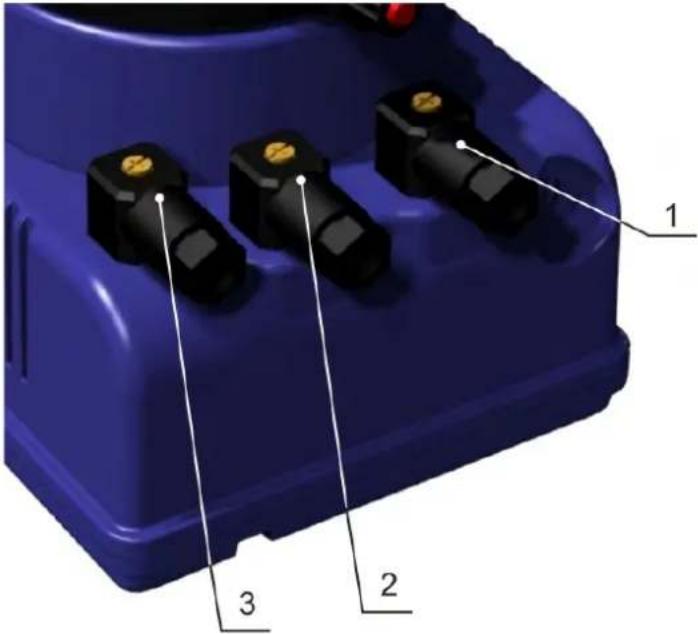 ASTRALPOOL 57162 - - DOSIERPUMPE MIT MIKROCONTROLLER DER SERIE EXACTUS VFT/MBB - 2