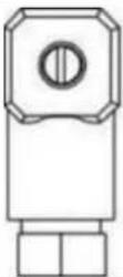 ASTRALPOOL 57893 - - ESQUEMA DE MONTAGEM DA VÁLVULA DE INJEÇÃO (Fig. 9) - 2