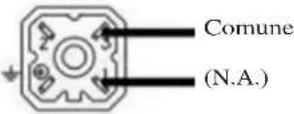 ASTRALPOOL 57893 - - SCHEMA DI MONTAGGIO VALVOLA DI INIEZIONE Fig. 9 - 3