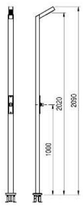 ASTRALPOOL 59777 - 1