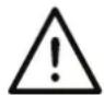 Cleanmaxx 07107 - WARNING – Danger of Electric Shock from Damage and Inappropriate Use! - 1