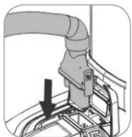 Cleanmaxx 07107 - Beklede meubelen reinigen - 1