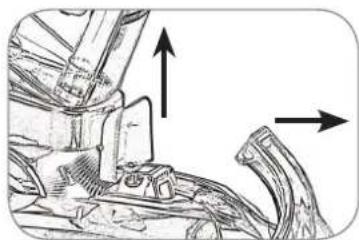 Cleanmaxx 07107 - Cleaning the Carpet Suction Nozzle - 1