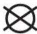 Cleanmaxx 04020 - Explication des symboles / mentions d'avertissement - 4