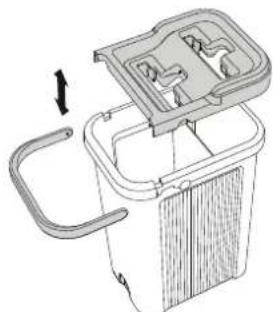 Cleanmaxx 04020 - Application - 4
