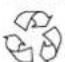 Cleanmaxx 04020 - Entsorgung - 1