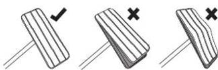Cleanmaxx 04020 - Application - 3