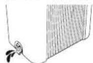Cleanmaxx 04020 - Schritt 9 - Eimer entleeren - 1
