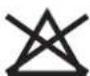 Cleanmaxx 08935200225 - Explanation of the Symbols - 12