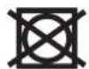 Cleanmaxx 08935200225 - Explanation of the Symbols - 10