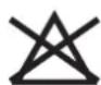 Cleanmaxx 08935200225 - Explication des symboles - 14