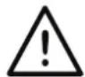 Cleanmaxx 08935200225 - DANGER – Risk of Electric Shock! - 1