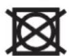Cleanmaxx 08935200225 - Explication des symboles - 12