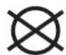 Cleanmaxx 08935200225 - Explication des symboles - 13
