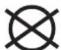 Cleanmaxx 08935200225 - Erklärung der Symbole - 12