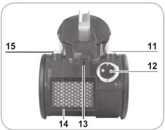 Cleanmaxx 09069 - DE - 2