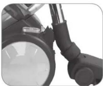 Cleanmaxx 09069 - Storage - 1