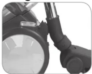 Cleanmaxx 09069 - Rangement - 1