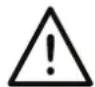 Cleanmaxx 09069 - WARNING - Stromschlaggefahr durch Schäden und unsachgemäß Benutzung! - 1