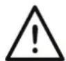 Cleanmaxx 09069 - WARNING - Danger of Electric Shock from Damage and Inappropriate Use! - 1