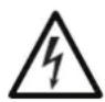 Cleanmaxx 09069 - DANGER - Danger of Electric Shock from Water! - 1