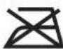 Cleanmaxx 05156 - Explication des symboles / mentions d'avertissement - 7