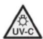 Cleanmaxx 03406 - Explanation of the Symbols - 4