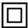 Cleanmaxx 05980200125 - Netvoeding - 2