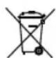 Cleanmaxx 05980200125 - Mise au rebut - 2