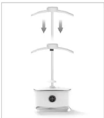 Cleanmaxx 02968200125 - OPGELET! - 2