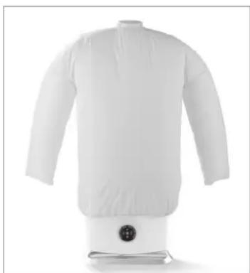 Cleanmaxx 02968200125 - OPGELET! - 3