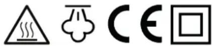 Cleanmaxx 02968200125 - Technische gegevens - 1