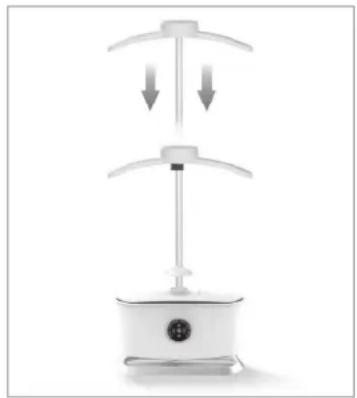 Cleanmaxx 02968200125 - PLEASE NOTE! - 2