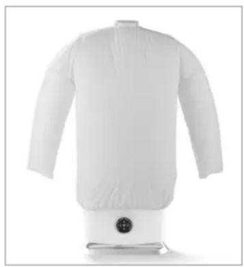 Cleanmaxx 02968200125 - PLEASE NOTE! - 3