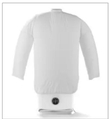 Cleanmaxx 02968200125 - Utilisation - 4