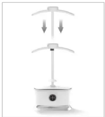 Cleanmaxx 02968200125 - Utilisation - 3