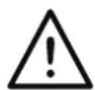 Cleanmaxx 01535200225 - AVERTISSEMENT - Risque d'incendie! - 1