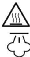Cleanmaxx 01535200225 - Explanation of the Symbols - 3