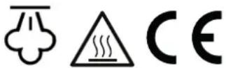 Cleanmaxx 01535200225 - Technische Daten - 1