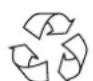 Cleanmaxx 01535200225 - Mise au rebut - 1
