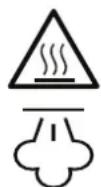 Cleanmaxx 01535200225 - Erklärung der Symbole - 2