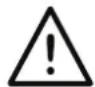 Cleanmaxx 01535200225 - WARNING - Brandgefahr - 1