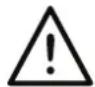 Cleanmaxx 01535200225 - WARNING - Danger of Fire - 1