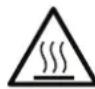 Cleanmaxx 01535200225 - AVERTISSEMENT - Risque de blessures! - 1