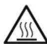 Cleanmaxx 01535200225 - WARNING - Danger of Injury - 1
