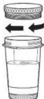 NINJA Foodi Power Nutri 3in1 CB350EU - BRUG AF POWER NUTRI BOWL - 7