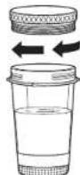 NINJA Foodi Power Nutri 3in1 CB350EU - DE POWER NUTRI BOWL GEBRUIKEN - 7