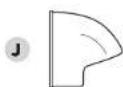 NINJA Foodi JC100EU - COMPONENTI - 9