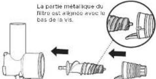 NINJA Foodi JC100EU - ASSEMBLAGE - 1